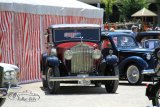 Oldtimer in Obwalden O-iO
