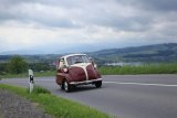 Oldtimer in Obwalden O-iO