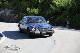 British Classic Car Meeting St. Moritz