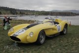 Pebble Beach Concours d’Elégance