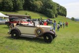 Oldtimertreffen Hasenstrick