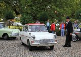 Internationales Oldtimertreffen Bottmingen