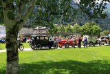 Oldtimer in Obwalden O-iO