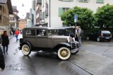 Oldtimer in Obwalden O-iO
