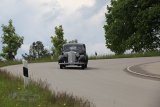 Oldtimertreffen Hasenstrick
