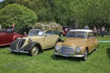 Oldtimertreffen Hasenstrick