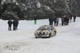 Rallye Monte-Carlo Historique