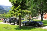 Oldtimer in Obwalden O-iO