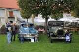 Oldtimertage Fürstenfeld