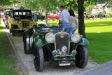 Oldtimer in Obwalden O-iO