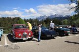 Classic Drivers Event Thun