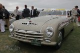 Pebble Beach Concours d’Elégance