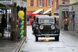 Oldtimer in Obwalden O-iO