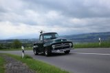 Oldtimer in Obwalden O-iO