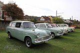 Internationales Oldtimertreffen Bottmingen