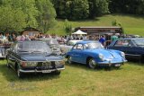 Oldtimertreffen Hasenstrick