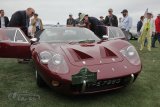 Pebble Beach Concours d’Elégance