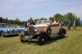 Oldtimertreffen Hasenstrick