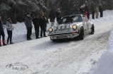 Rallye Monte-Carlo Historique