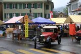 Oldtimer in Obwalden O-iO