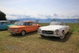 Oldtimertreffen Hasenstrick