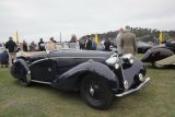Pebble Beach Concours d’Elégance