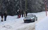 Rallye Monte-Carlo Historique