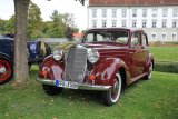 Oldtimertage Fürstenfeld