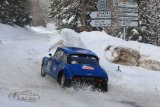 Rallye Monte-Carlo Historique