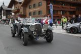 Arlberg Classic Car Rallye