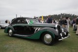 Pebble Beach Concours d’Elégance