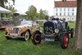Oldtimertage Fürstenfeld