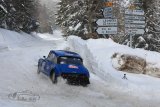 Rallye Monte-Carlo Historique