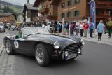 Arlberg Classic Car Rallye