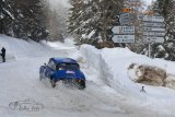 Rallye Monte-Carlo Historique