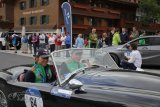 Arlberg Classic Car Rallye
