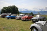 Oldtimertreffen Hasenstrick