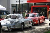 Oldtimer in Obwalden O-iO