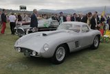 Pebble Beach Concours d’Elégance