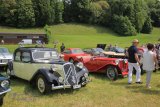 Oldtimertreffen Hasenstrick