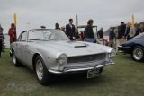 Pebble Beach Concours d’Elégance