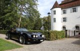 Internationales Oldtimertreffen Bottmingen