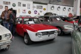 Classic Car Auction Oldtimer Galerie Toffen