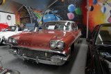 Classic Car Auction Oldtimer Galerie Toffen