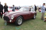 Pebble Beach Concours d’Elégance