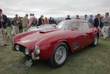 Pebble Beach Concours d’Elégance
