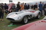 Pebble Beach Concours d’Elégance