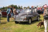 Oldtimertreffen Hasenstrick