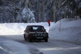 Rallye Monte-Carlo Historique