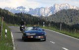 Classic Drivers Event Thun